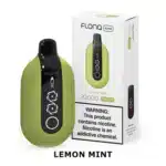 Malaki FLONQ Ultra 20000 Puffs Disposable Vape - Image 4