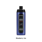 Air Bar E-Shisha Lemon Mint 15000 Puffs in Dubai - Image 3