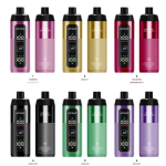 Air Bar E-Shisha Lemon Mint 15000 Puffs in Dubai - Image 2