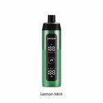 Air Bar E-Shisha Lemon Mint 15000 Puffs in Dubai - Image 4