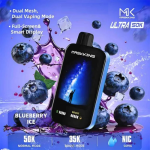 Maskking Ultra 50K Puffs in Dubai - Image 3