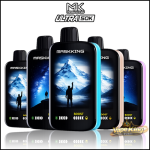 Maskking Ultra 50K Puffs in Dubai
