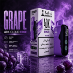 Mazaya Deep Lite 40000 Puffs 20MG Disposable Vape in Dubai - Image 3