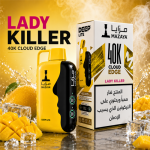 Mazaya Deep Lite 40000 Puffs 20MG Disposable Vape in Dubai - Image 4