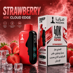 Mazaya Deep Lite 40000 Puffs 20MG Disposable Vape in Dubai - Image 5