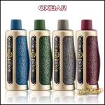 OXBAR Shisha 60k Puffs 6mg Vape in Dubai
