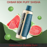 OXBAR Shisha 60k Puffs 6mg Vape in Dubai - Image 4