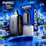 FUMMO King 40000 Puffs Vape Dubai | 20mg | Vape King Dubai - Image 3