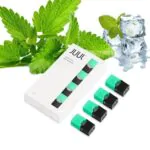 Juul Mint Pods