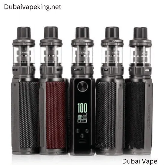 Dubai Vape