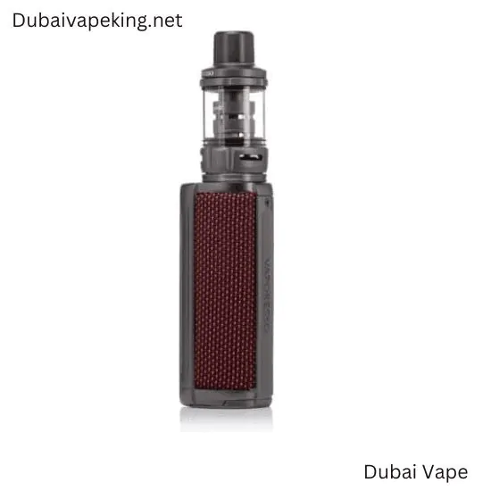 Dubai Vape