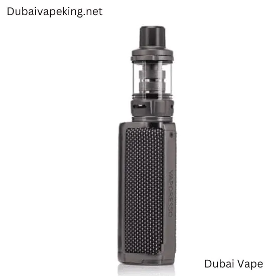 Dubai Vape