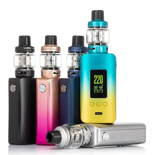 Vaporesso Gen 200 220W Starter Kit