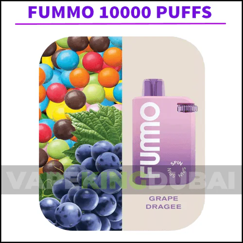 FUMMO 10000 PUFFS VAPEKINGDUBAI 3