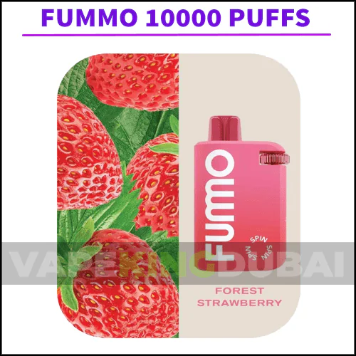 FUMMO 10000 PUFFS VAPEKINGDUBAI 7