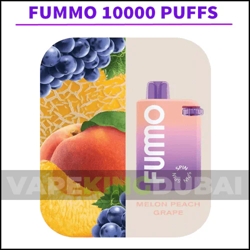 FUMMO 10000 PUFFS VAPEKINGDUBAI 8