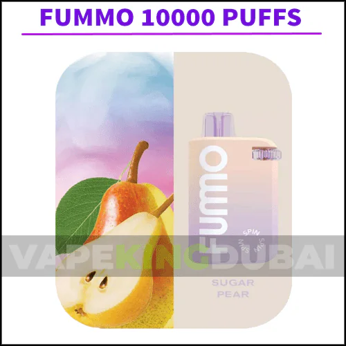 FUMMO 10000 PUFFS VAPEKINGDUBAI 9