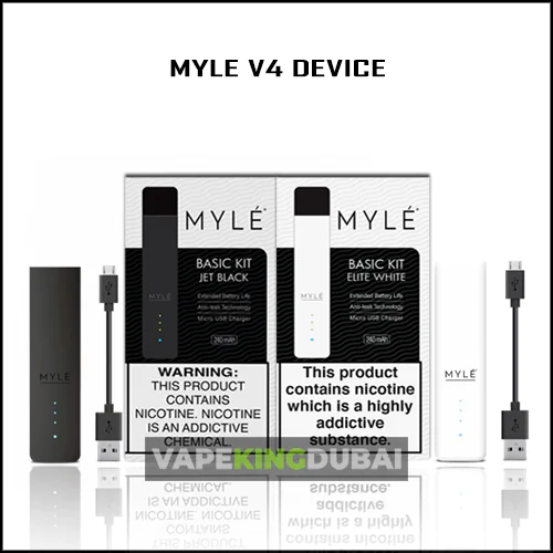 Myle V4 Device Uae