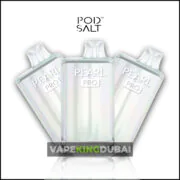 Pod Salt Pearl Pro 10k disposable vape in UAE